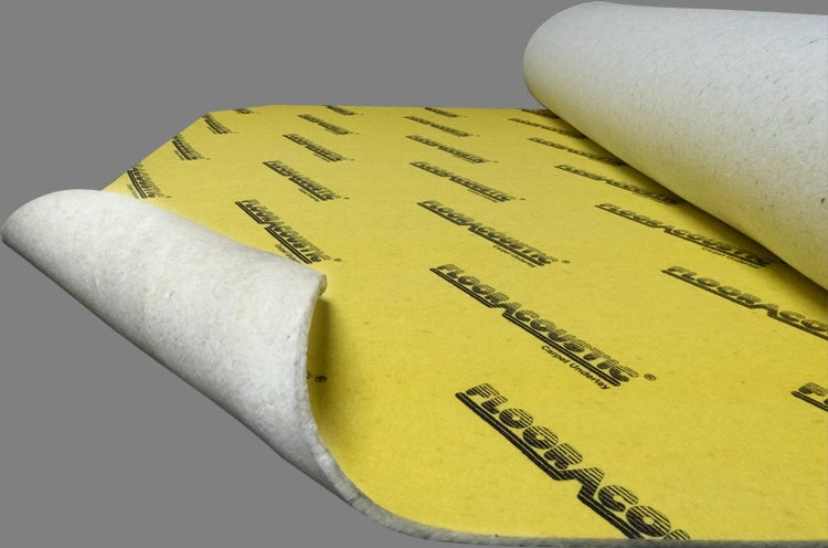 Carpet Underlay