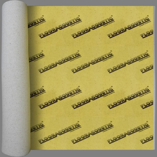 Carpet Underlay