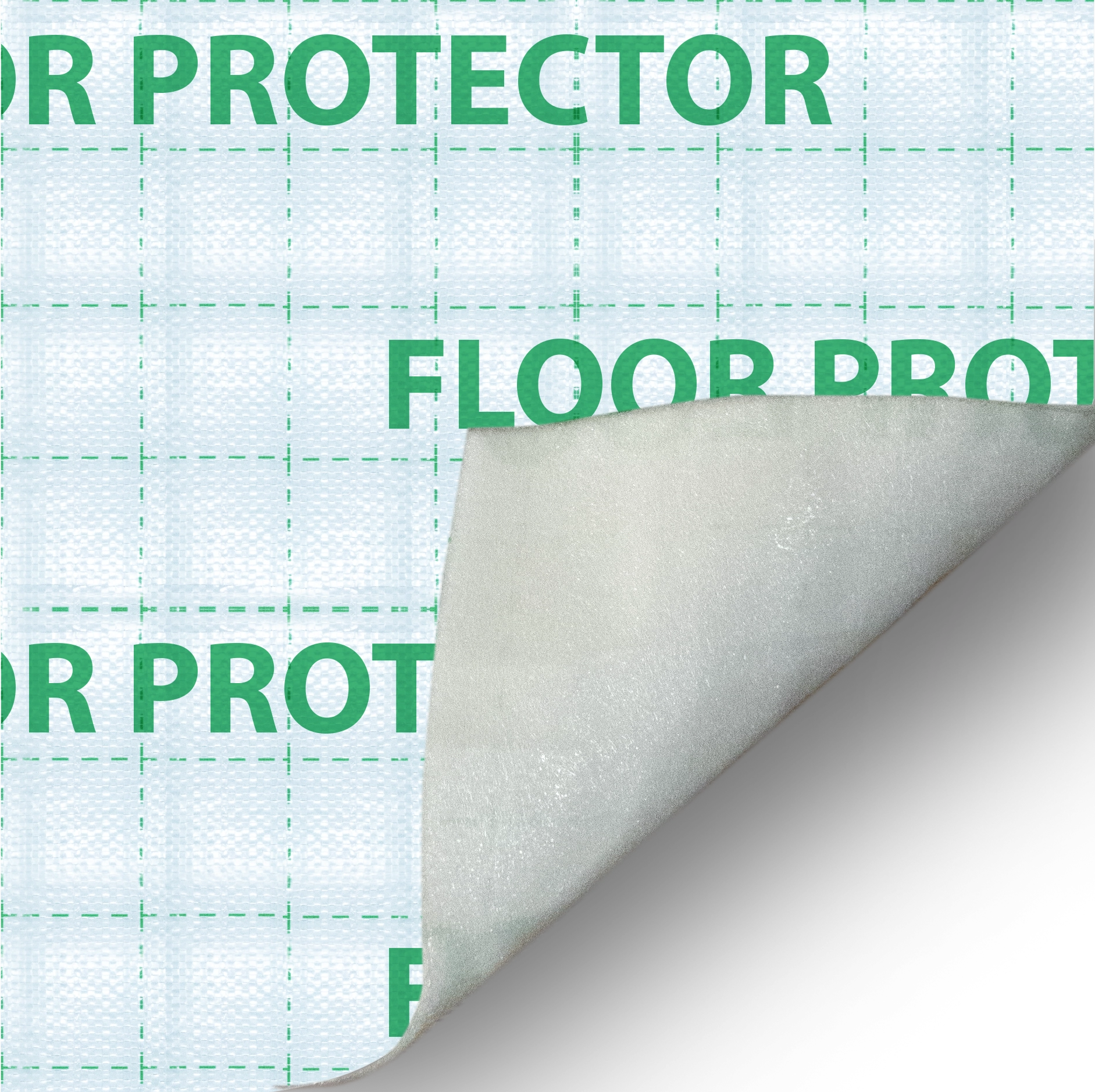 Floor Protector