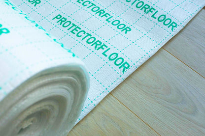 Floor Protection