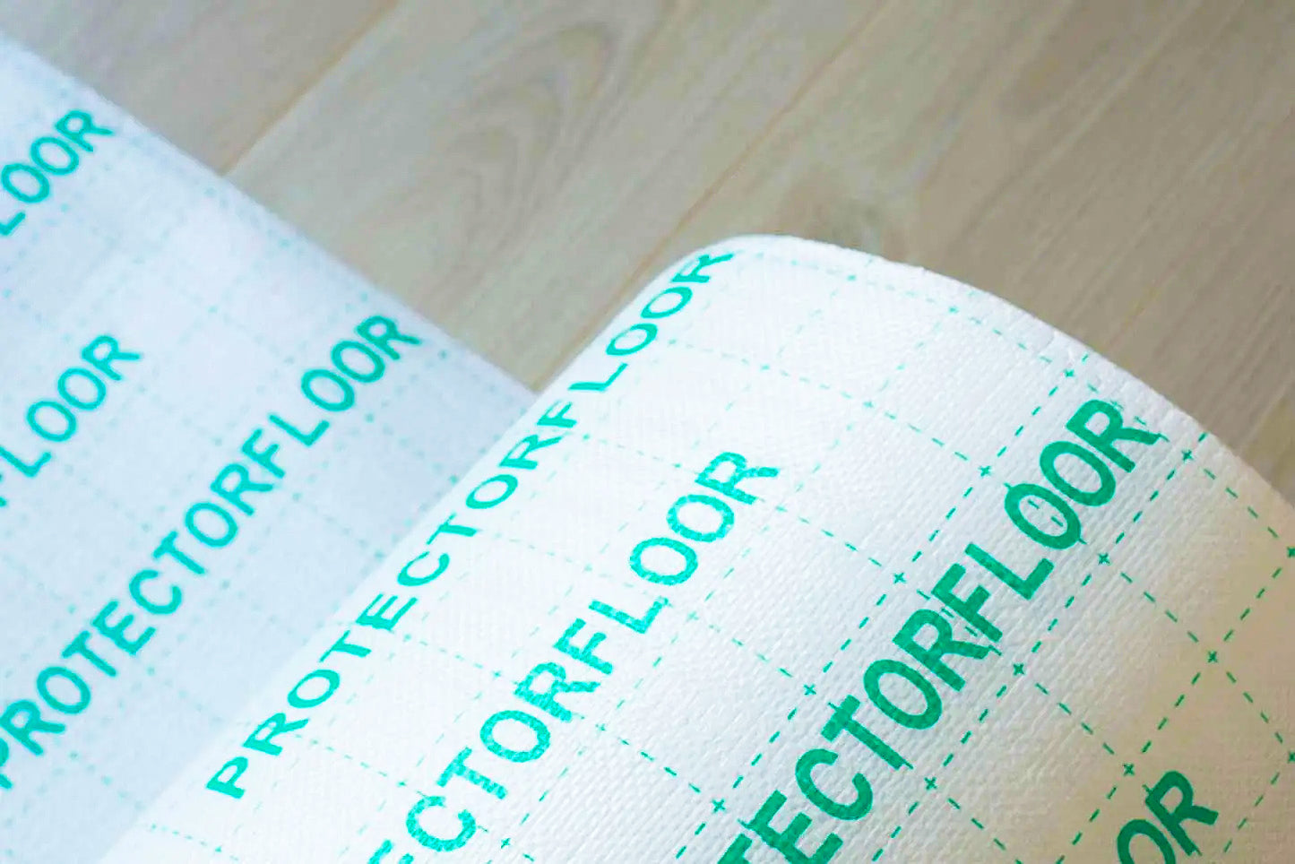 Floor Protection