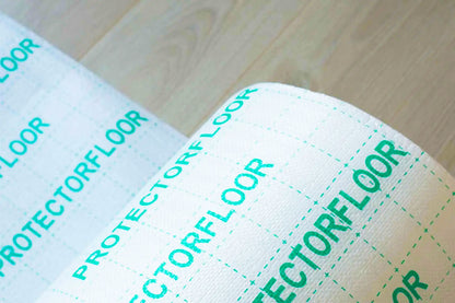 Floor Protection