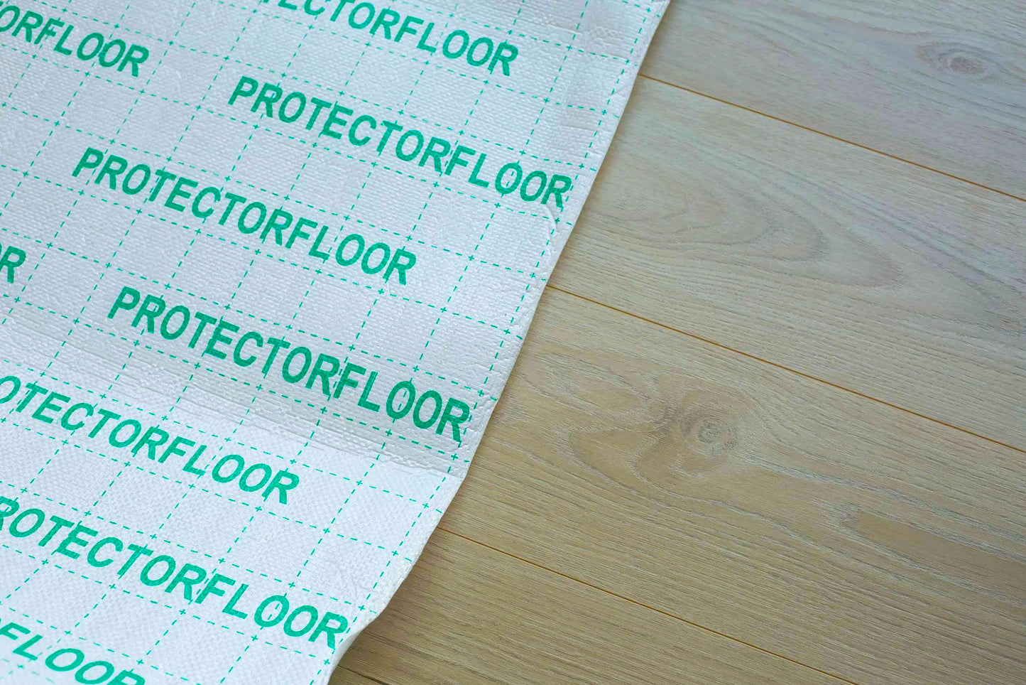 Floor Protection