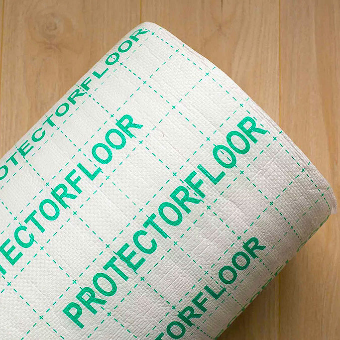 Floor Protection