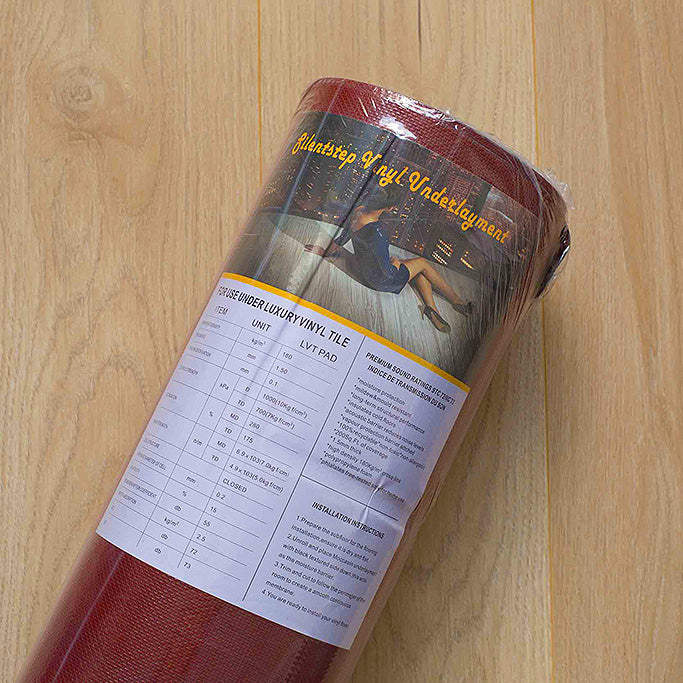 Silentstep Vinyl Underlayment