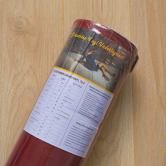 Silentstep Vinyl Underlayment