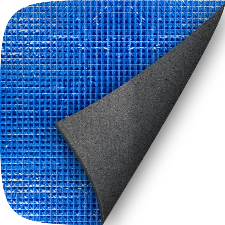 Noise Blocker Blue