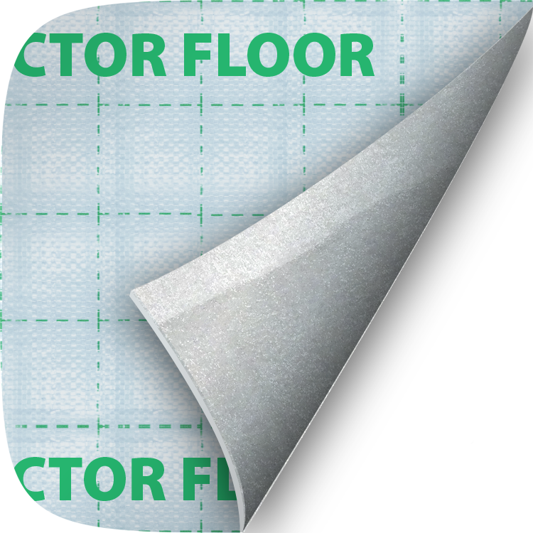 Floor Protection