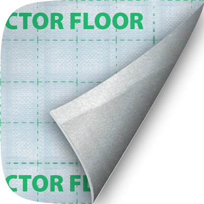 Floor Protection
