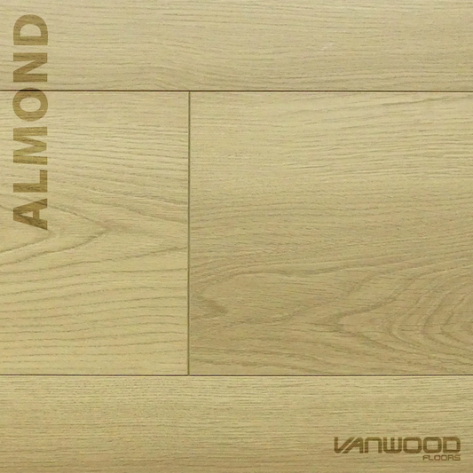 Almond