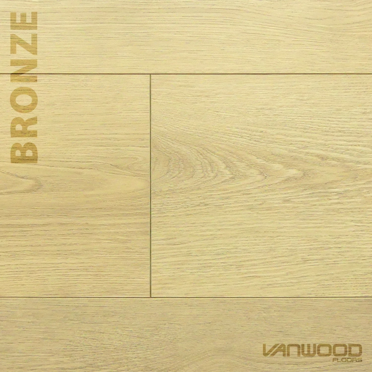 Bronze