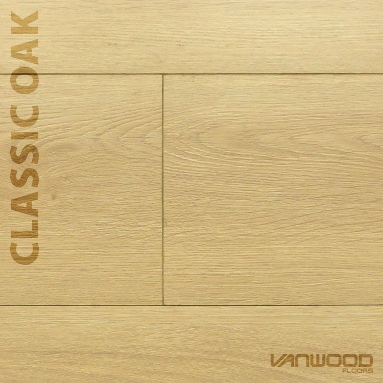 Classic Oak