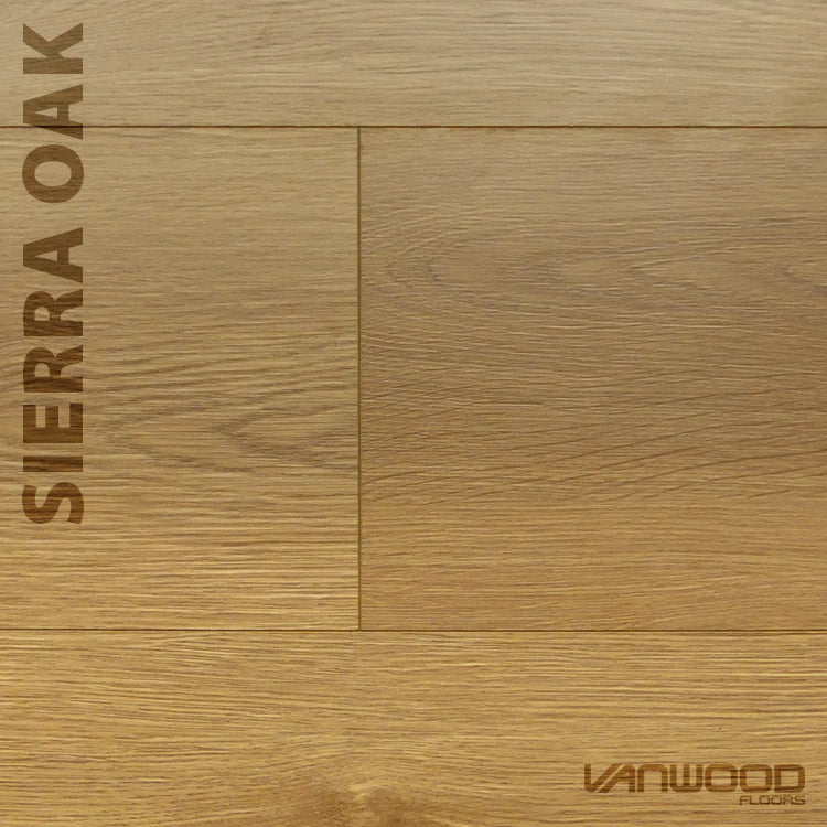 Sierra Oak