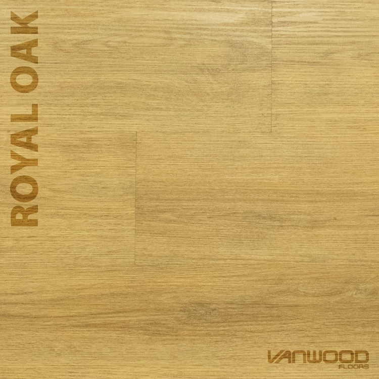 Royal Oak