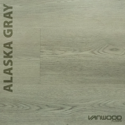 Alaska Gray