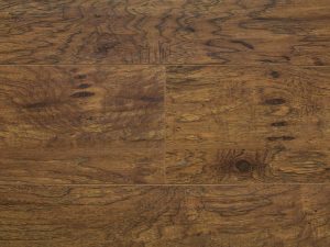 Natural-Hickory Laminate Flooring